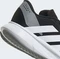 adidas Duramo SL core black/cloud white/grey (Junior) Vorschaubild