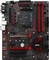 MSI B350 Gaming Plus (AMD AM4) Vorschaubild