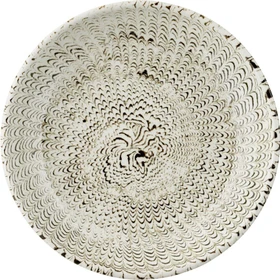 Thomas Sandora Lightbeige Teller tief 21cm