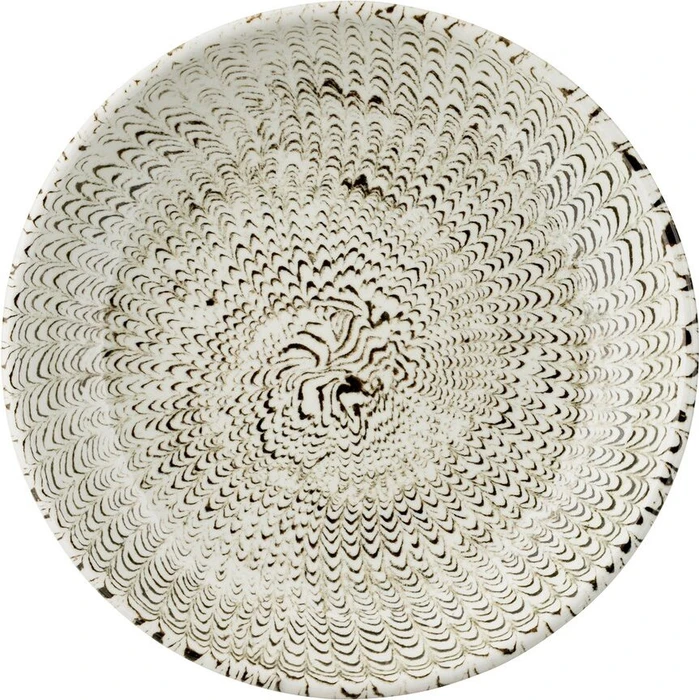 Thomas Sandora Lightbeige Teller tief 21cm