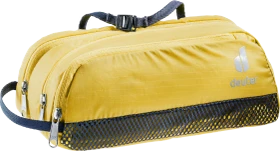 Deuter Wash Bag Tour II corn ink 2022