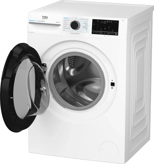 Beko BM3WFU4941A Frontlader