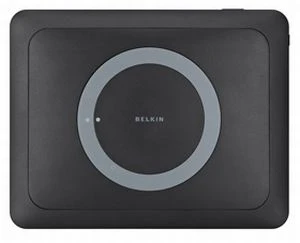Belkin iPad Grip 360° und Stand