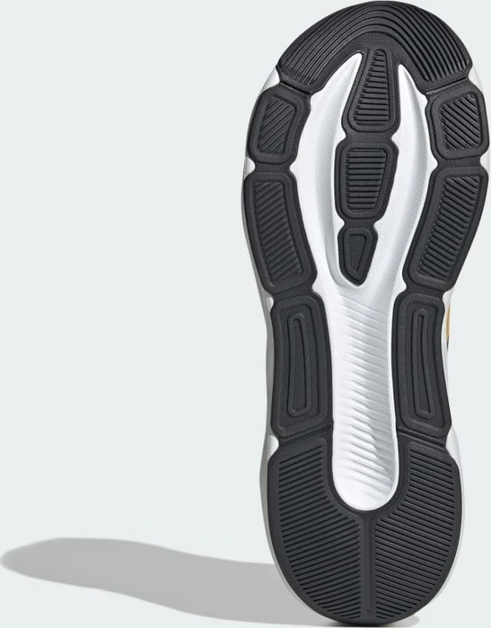 adidas Galaxy 8 core black/bold gold/carbon (Damen)
