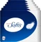 Regina Softis 4-lagig Toilettenpapier weiß Vorschaubild