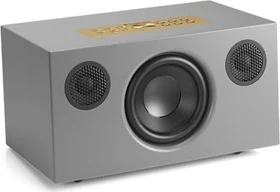 Audio Pro C5 MkII W grau
