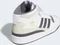 adidas Forum Mid cloud white/grey five/gold metallic Vorschaubild