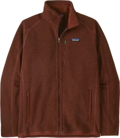 Patagonia Better Sweater Jacke dried vanilla (Herren)