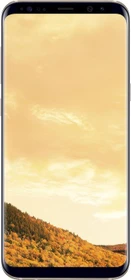 Samsung Galaxy S8+ Duos G955FD gold
