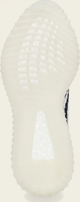 adidas Yeezy Boost 350 V2 white/core black/red