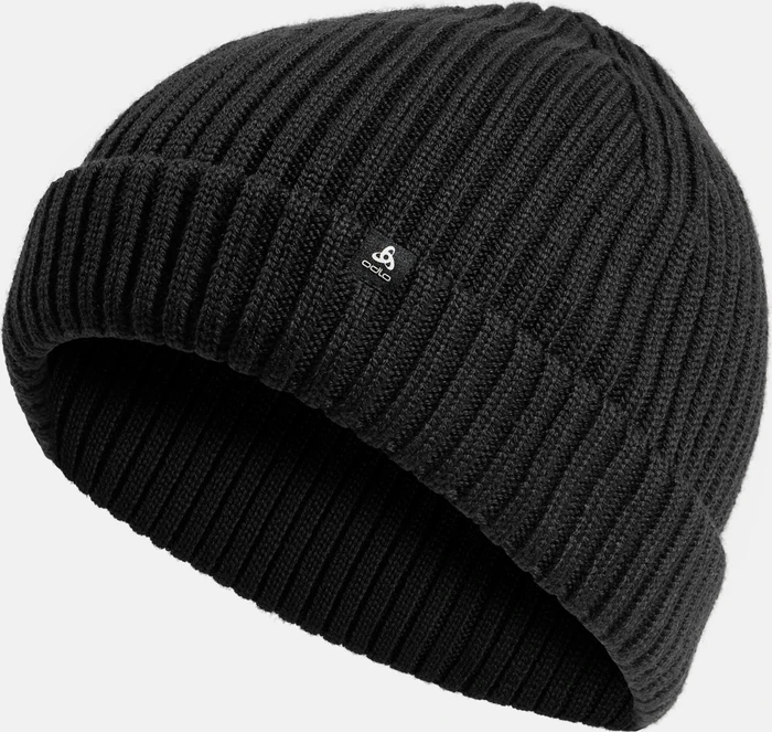 Odlo Merino Warm Strick Mütze