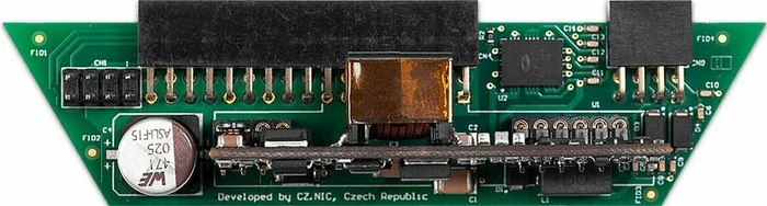 Turris Mox PoE, PoE Add-on