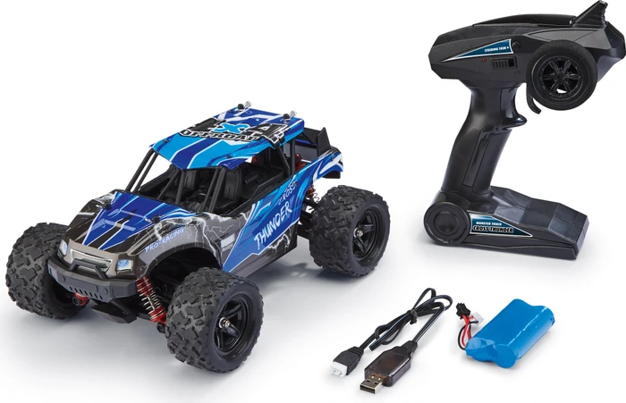 Revell Control X-Treme Cross Thunder