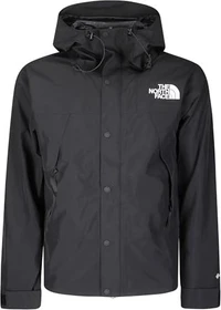 The North Face Gore-Tex Mountain Funktionsjacke tnf black (Herren)