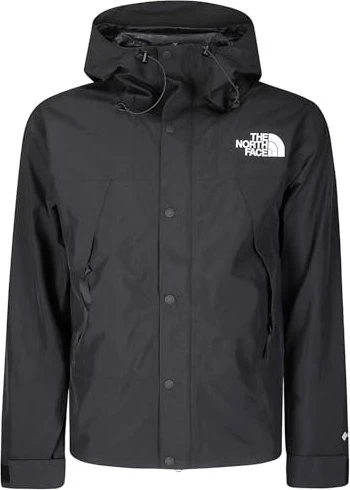 The North Face Gore-Tex Mountain Funktionsjacke tnf black (Herren)