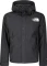 The North Face Gore-Tex Mountain Jacke (Herren) Vorschaubild