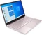 HP Pavilion 14-dv0300ng, Serene Pink, Core i3-1115G4, 8GB RAM, 512GB SSD, DE Vorschaubild