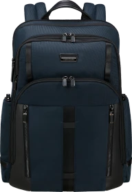 Samsonite Urban-Eye, Rucksack, 17.3", blau