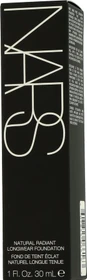 NARS Natural Radiant Longwear Foundation valencia, 30ml