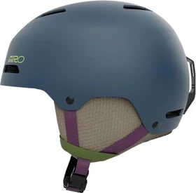 Giro Crue Helm namuk matte dark blue (Junior)