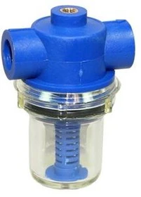 Innovatek Partikelfilter
