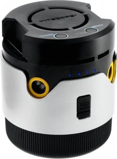 Nitecore EMR30 - Mückenabwehr, Powerbank-Funktion