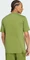 adidas Trefoil Essentials T-Shirt kurzarm tech olive (Herren) Vorschaubild