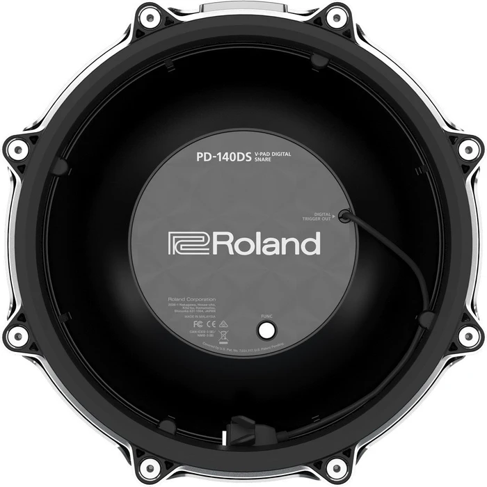 Roland PD-140DS V-Pad