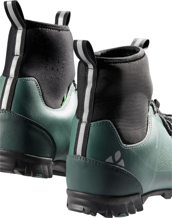 Vaude TVL Pavei Mid Winter STX dusty forest