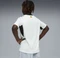 Puma FIFA WM 2026 Ghana Auswärtstrikot puma white/puma black (Junior) Vorschaubild