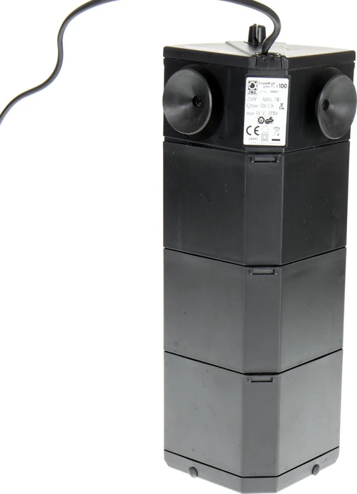 JBL CristalProfi i100 greenline