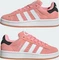 adidas Campus 00s semi pink spark/cloud white/gum (Junior) Vorschaubild