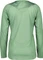 Scott Trail Vertic Trikot langarm glade green/crystal pink (Damen) Vorschaubild