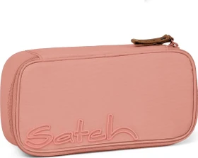 Satch Schlamperbox Nordic Coral 2024