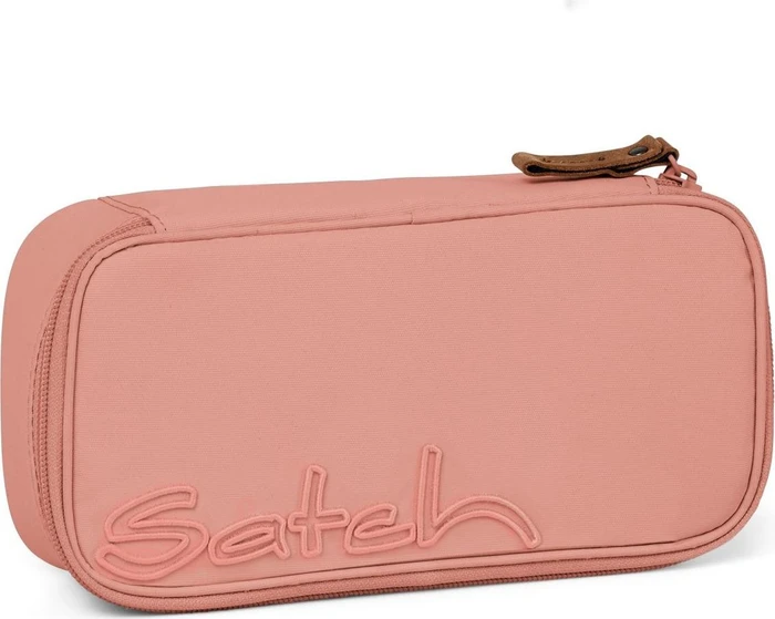 Satch Schlamperbox Nordic Coral 2024