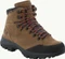 Jack Wolfskin Rebellion Texapore Mid (Herren) Vorschaubild
