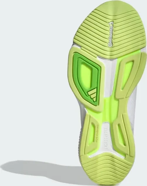 adidas Rapidmove ADV cloud white/pulse lime
