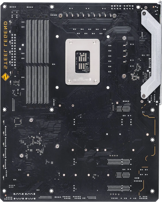 ASRock Z690 Steel Legend (Intel 1700)