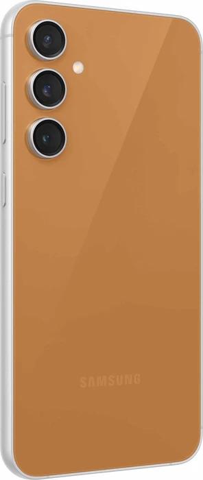 Samsung Galaxy S23 FE 256GB Tangerine