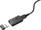 Xtrfy MZ1 Wireless schwarz, USB Vorschaubild