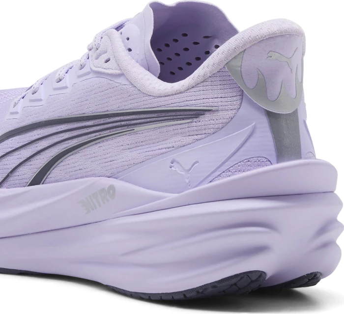 Puma Deviate Nitro 4 light lavender/inky depths (Herren)