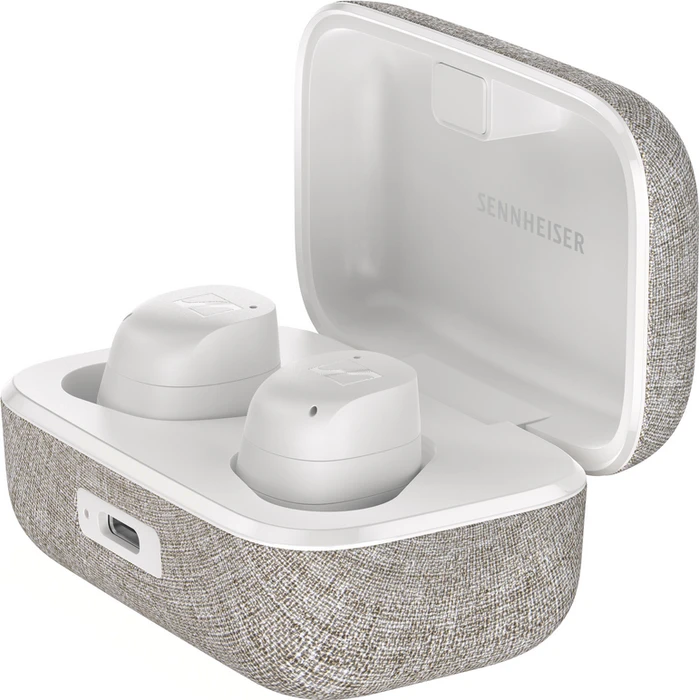 Sennheiser Momentum True Wireless 3 weiß