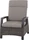 Siena Garden Corido Loungesessel charcoal-grey (H16674)
