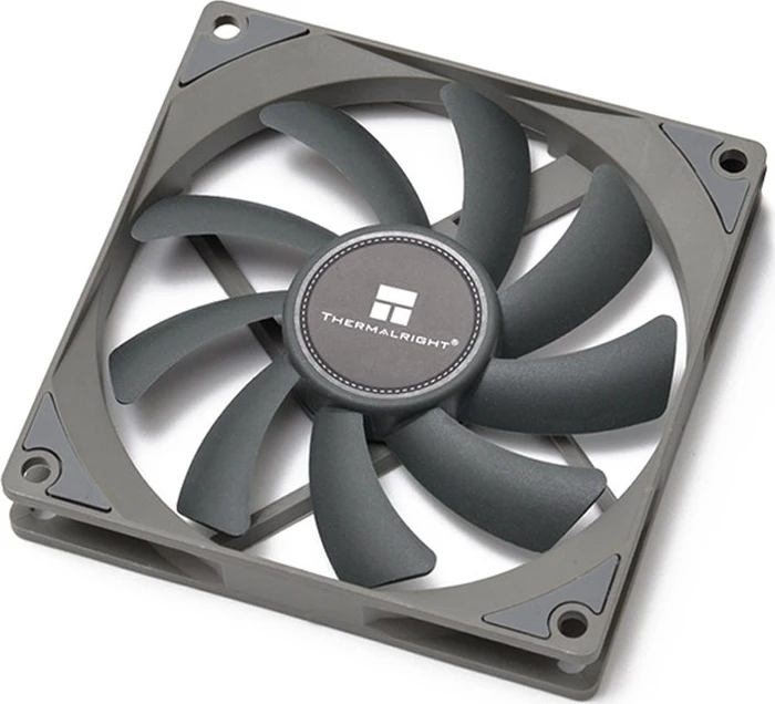 Thermalright TL-9015, 92mm