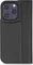 Hama Handytasche Daily Protect für Apple iPhone 14 Pro schwarz Vorschaubild