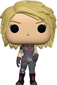 FunKo Pop! Games - Destiny 2 - Osiris