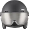 UVEX Wanted Visor Pro V Helm Vorschaubild