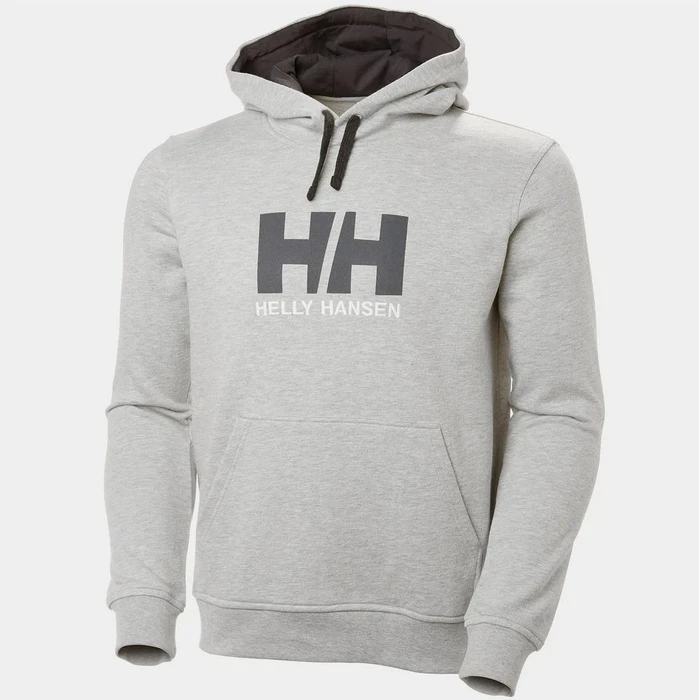 Helly Hansen HH Logo Hoodie (Herren)