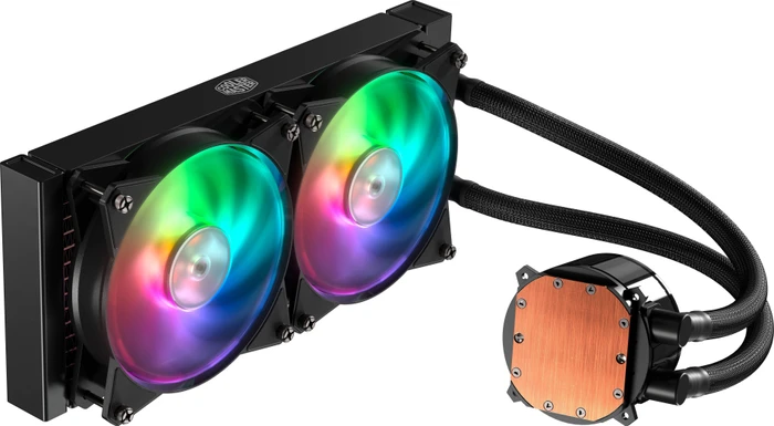 Cooler Master MasterLiquid ML240R ARGB