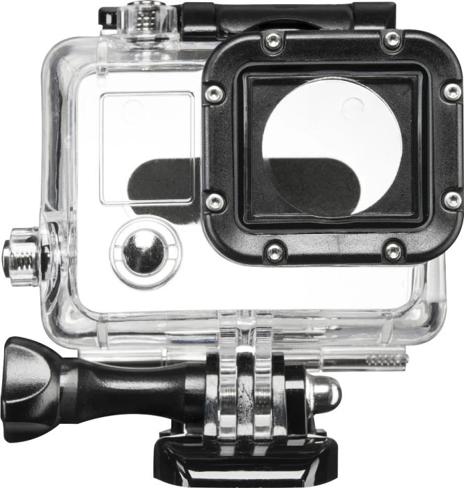 Mantona Gehäuse für GoPro Hero3